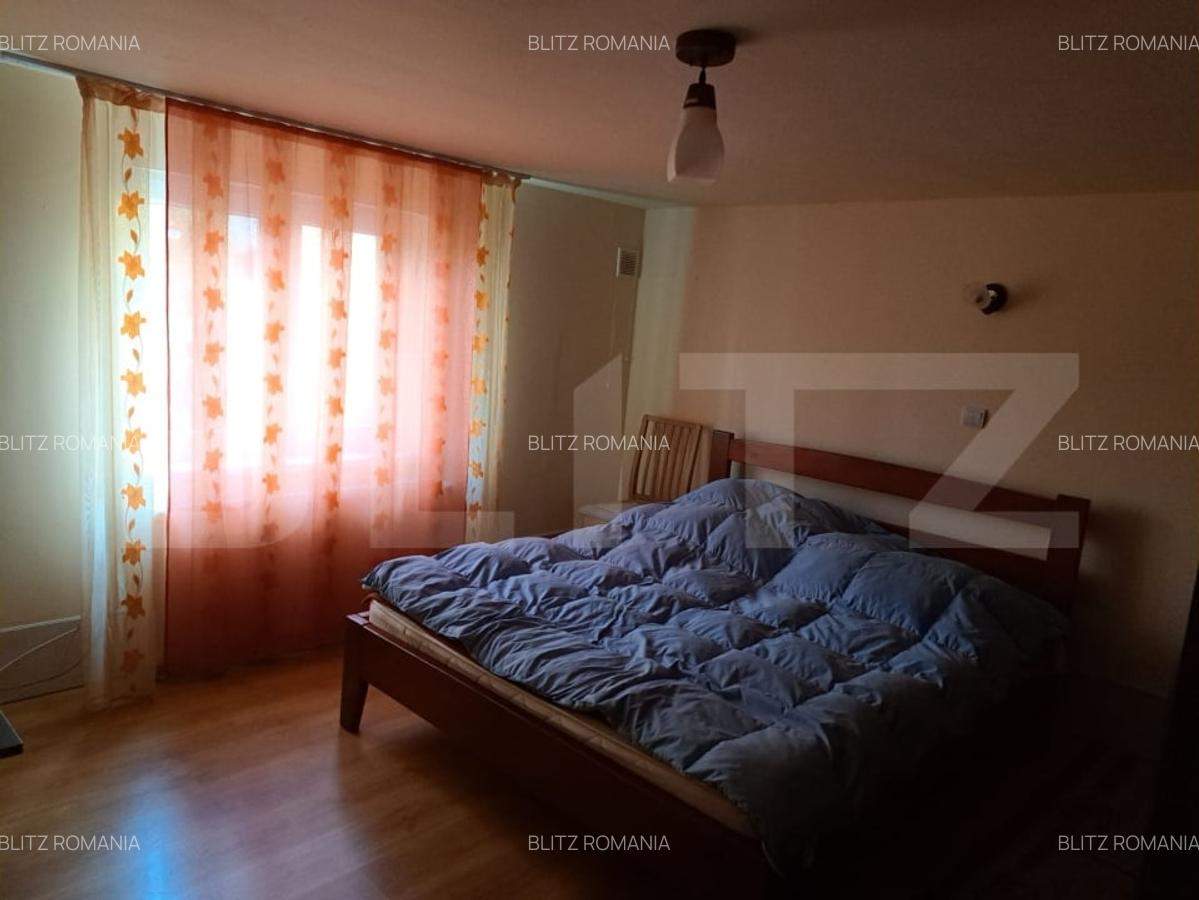 OPORTUNITATE! Casa individuala pe o straduta linistita in GRUIA - 3