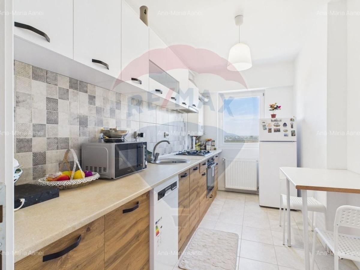 De vanzare| Apartament studio | Reducere 7% din pret |NEW CONFORT CITY - 7