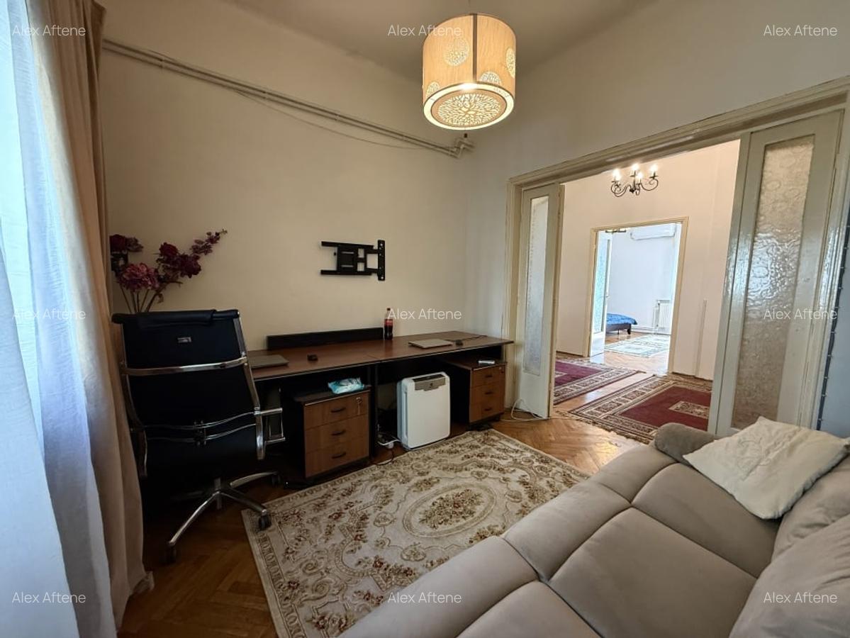 0% & Tur 360 | Apartament 3 camere 113 mp, 2 bai, 3 balcoane & 3 boxe | Unirii - 8