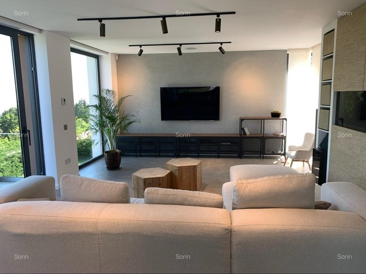 Casa moderna, design minimalist, priveliste WOW, Feleacu, 4 min de Cluj! - 3