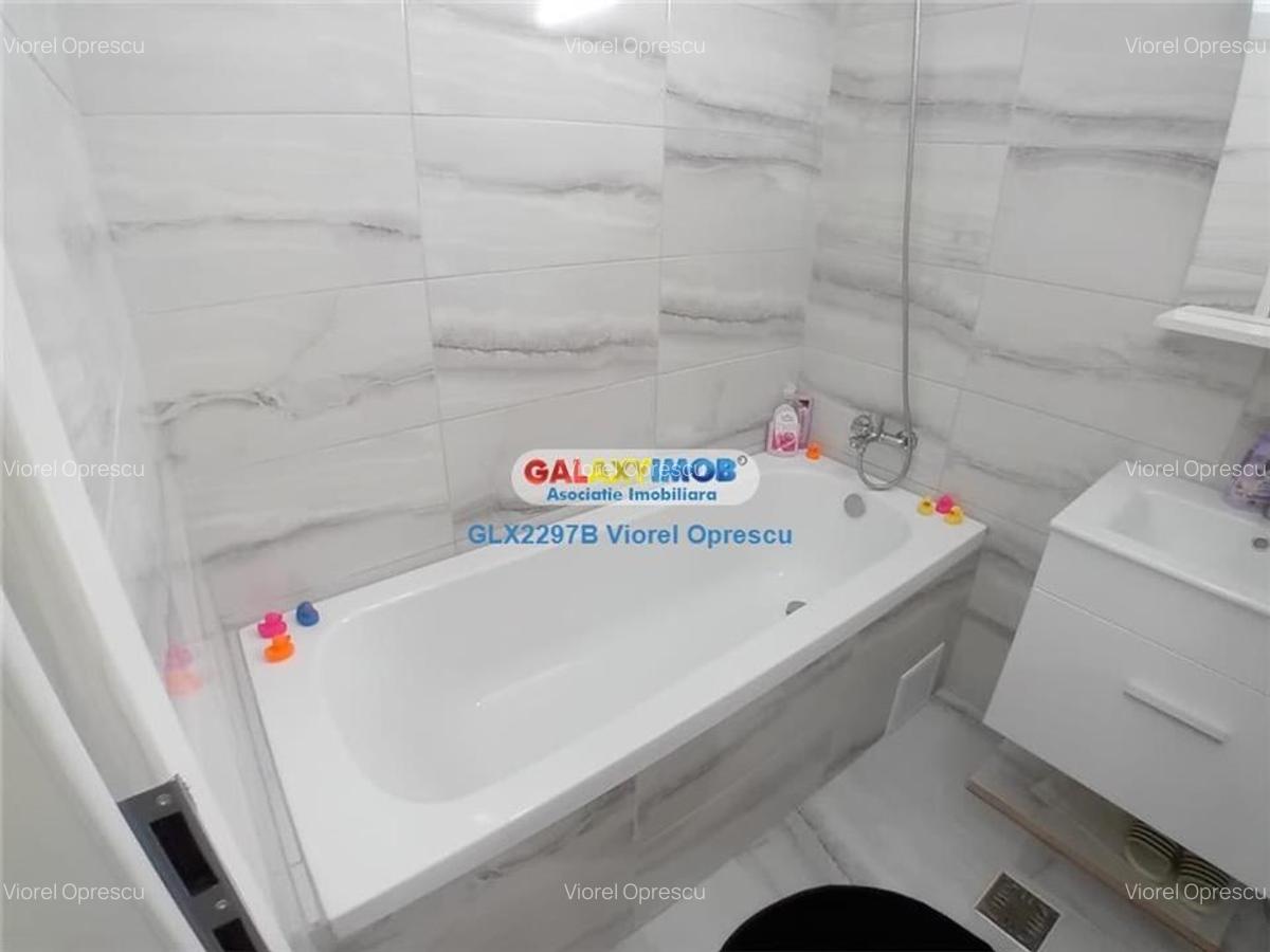 Apartament 2 camere, decomandat, renovat, mobilat, Popesti Leordeni - 6