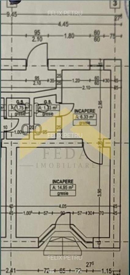 Spatiu comercial de inchiriat zona Micalaca - 5