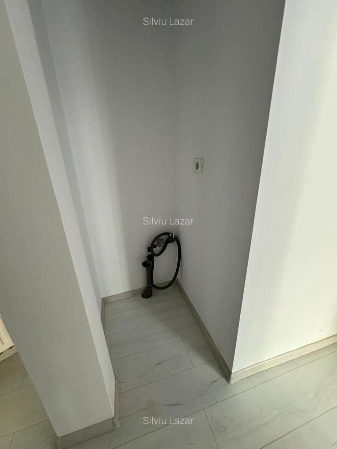 10 Minute Metrou Universitate | Apartament spațios de 101 mp | Parter Inalt - 6