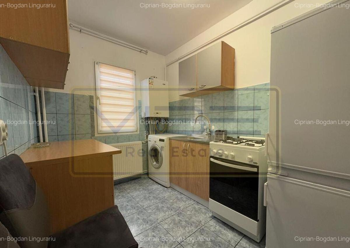 Apartament 2 camere Podu Ros - 10 min Palas Mall - 13