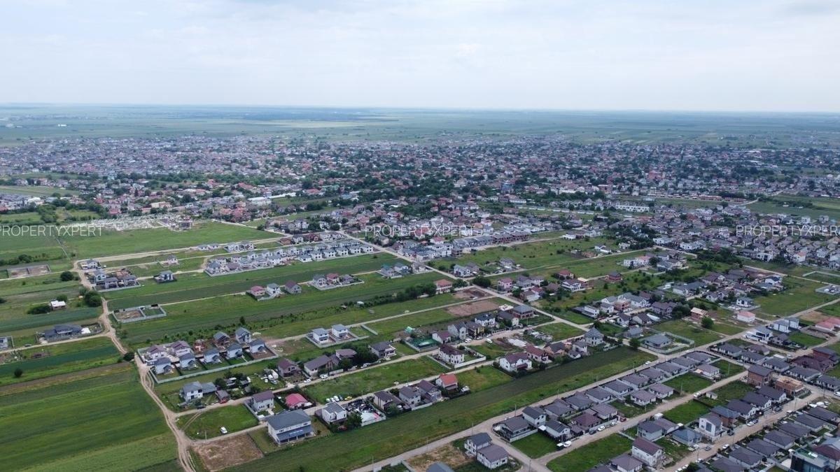 Teren intravilan 18ha - curent electric - ACCES RAPID DR9 - achitare in RATE - 4