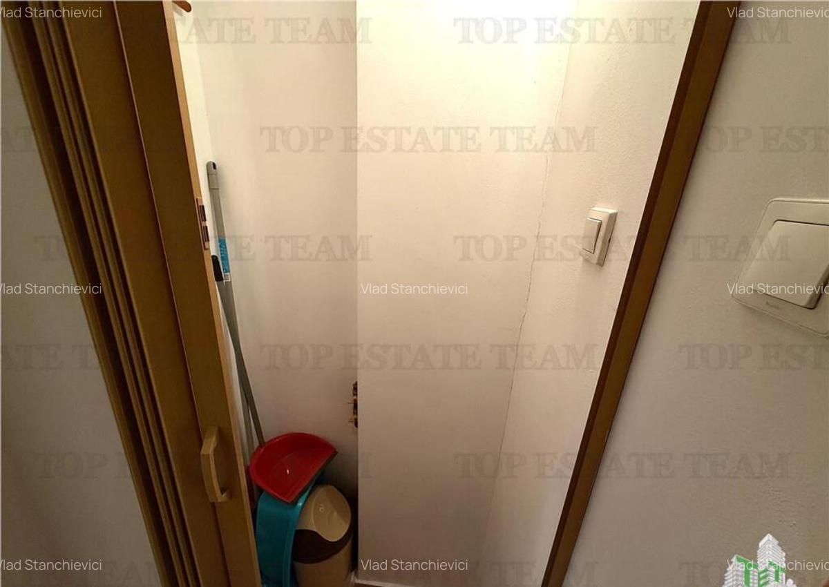 Apartament spatios de 2 camere | 60mp | 2 minute de Metrou G - 13