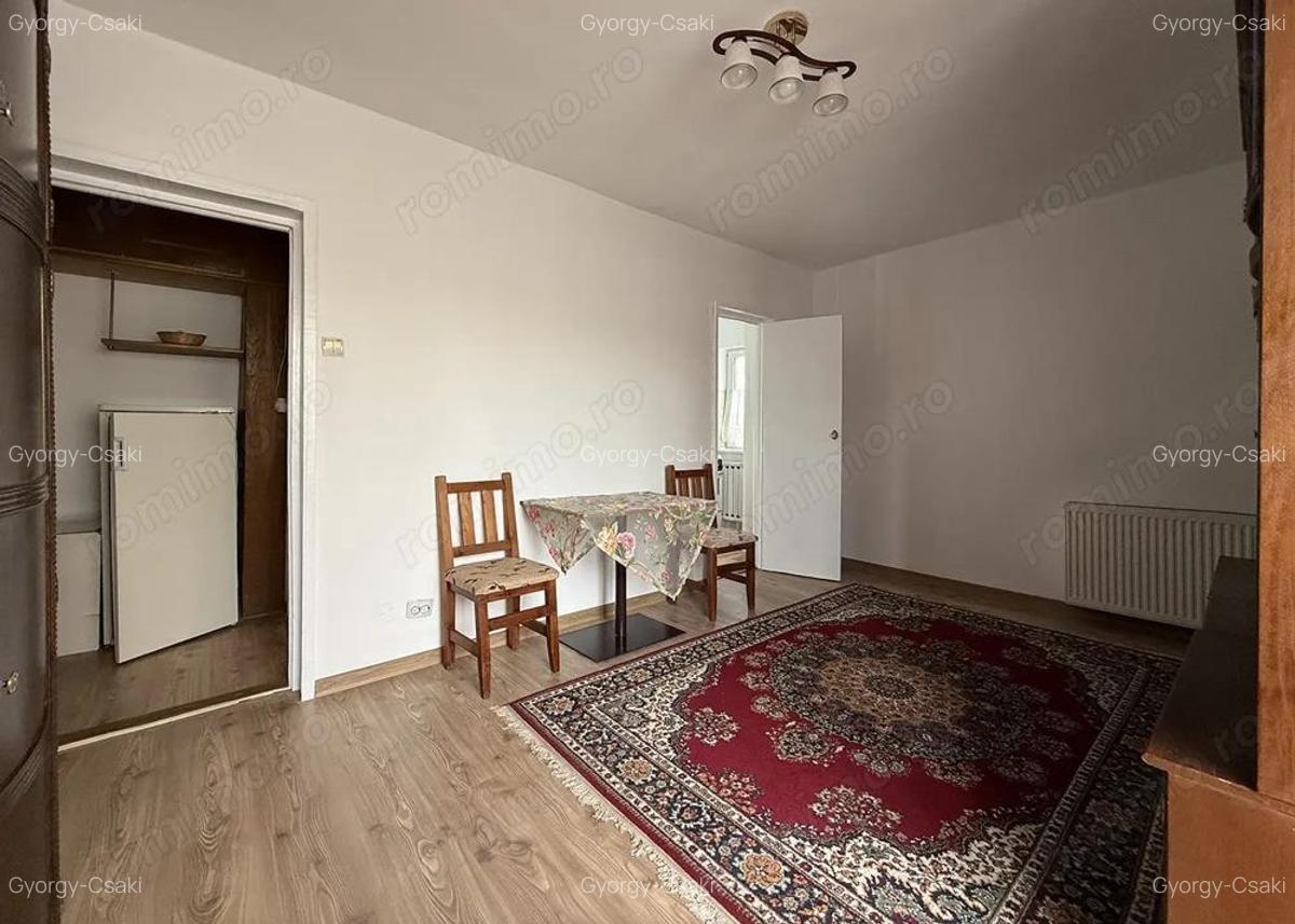Garsoniera - Str. Sovata - Etajul I. - IMOBIHOR - 2