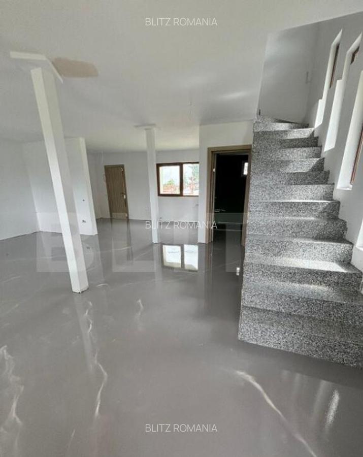 Pensiune moderna cu vedere panoramica spre Lacul Beli? ! - 11