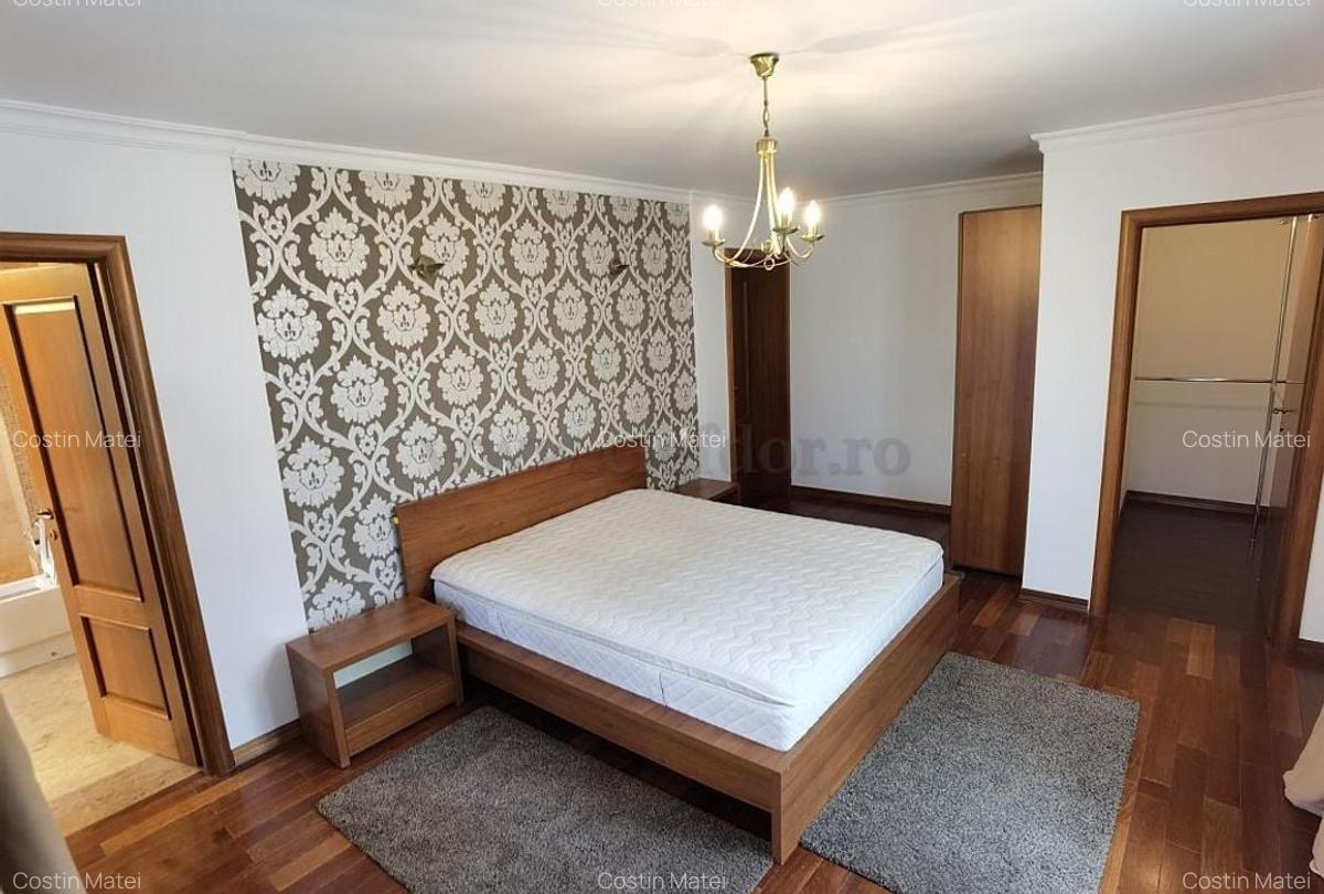 Vila cu Piscina in zona Porsche Romania - 18