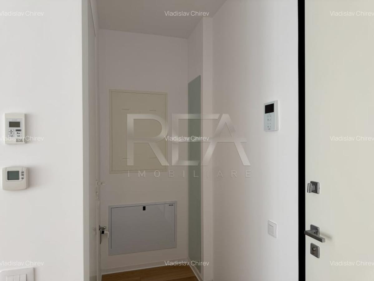 Studio Dublu mobilat si utilat la 12 min Metrou Pipera - 6