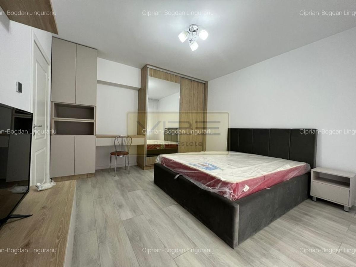 Apartament 1 camera decomandat Tatarasi - Evergreen Towers - 2
