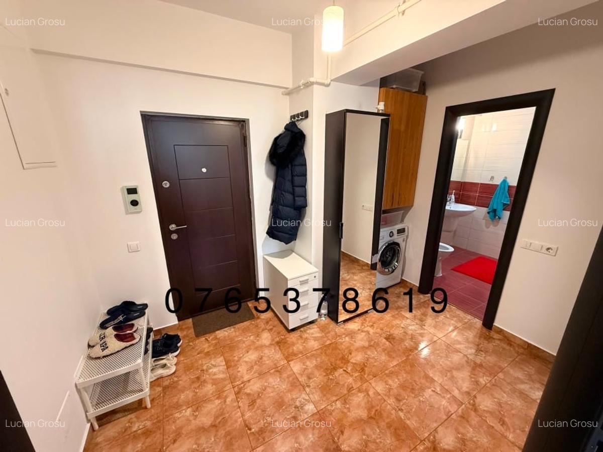 Apartament camere Jiului Soseaua Chitilei - 5
