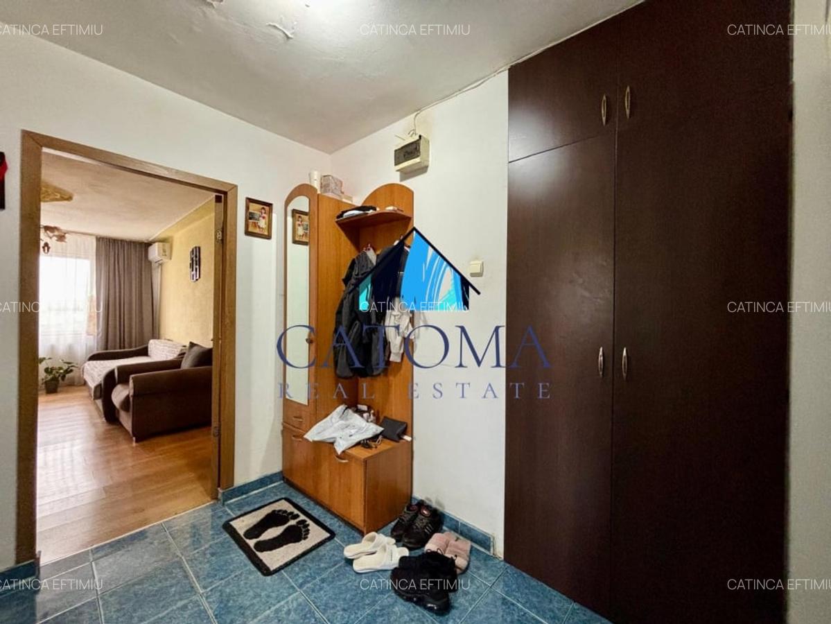 Pantelimon | Costache Conachi | Imobil 1984 | Boxa - 4