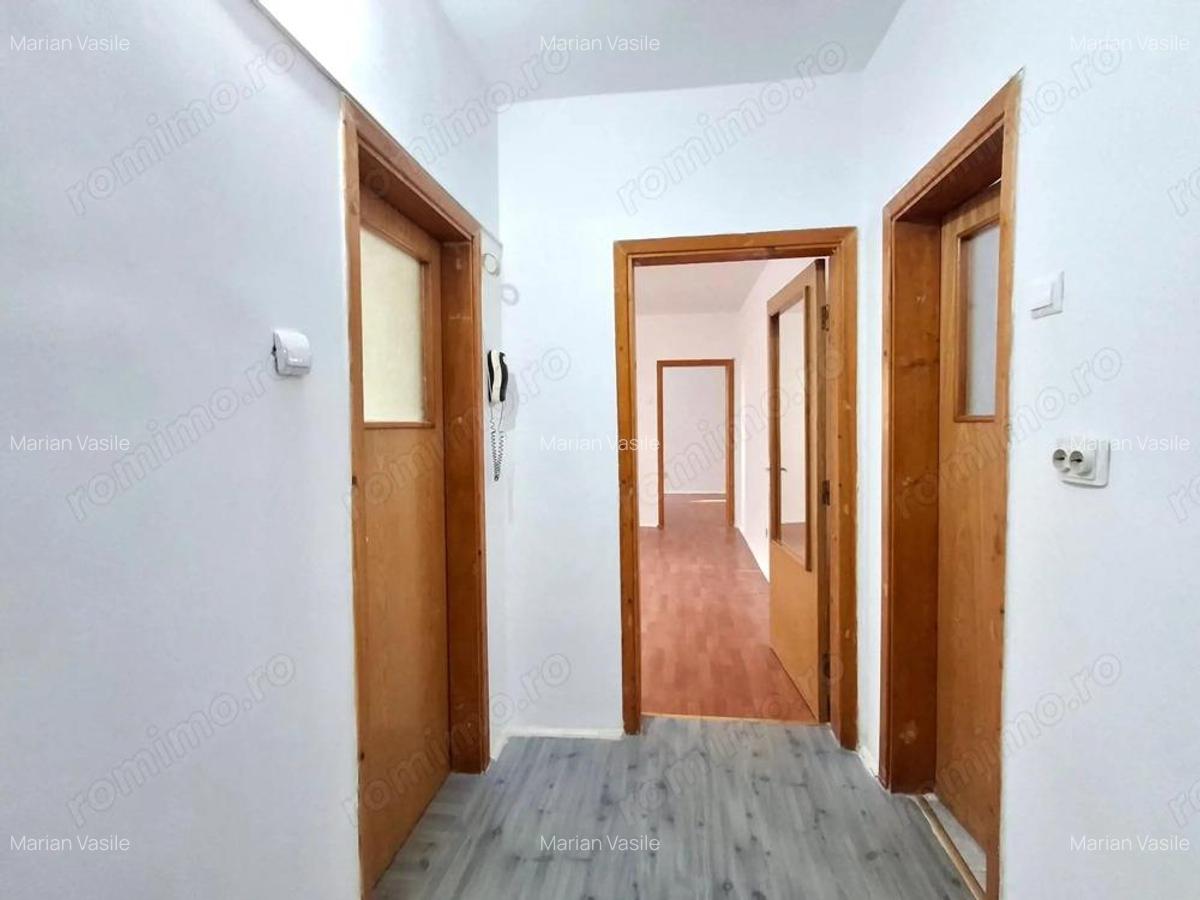 De Vanzare Apartament 2 Camere zona Doamna Ghica - 7