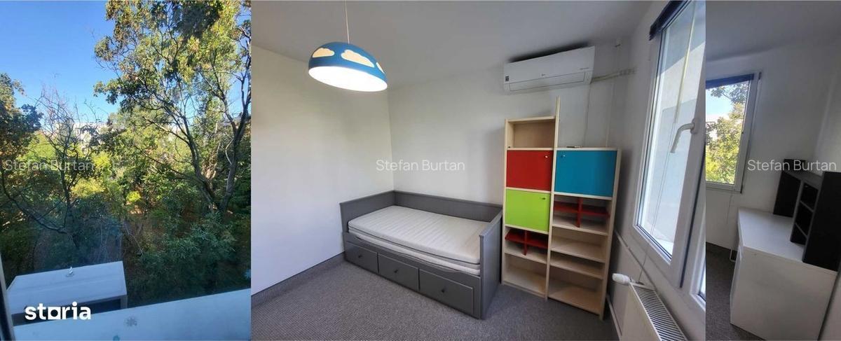APARTAMENT 3 CAMERE STRADA CRISUL ALB - 4