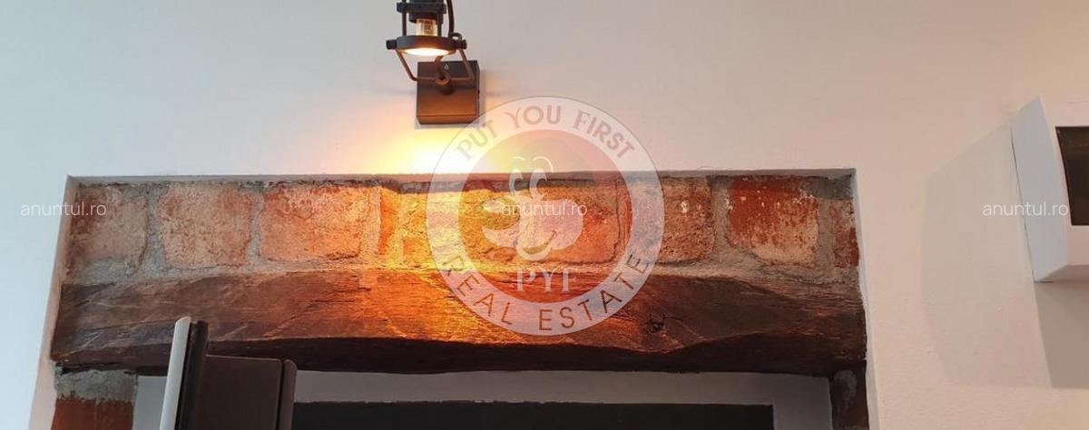 Facultatea de Medicina | 2 camere | Dec | 42mp | B11872 - 5