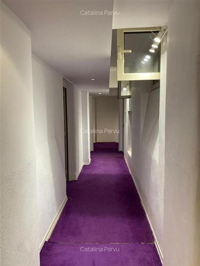 Apartament cu 5 camere decomandat în Dorobanți - 11