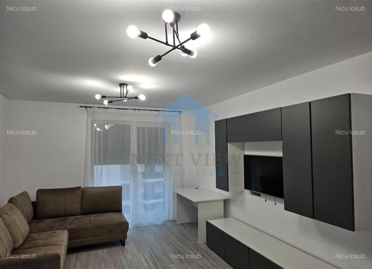 Apartament 2 camere, Elite City - 6