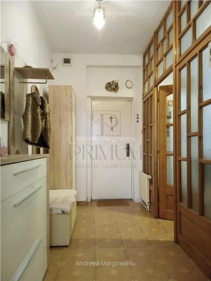 IOSEFIN - 2 Camere - Centrala proprie - Boxa - Zona linistita - 7