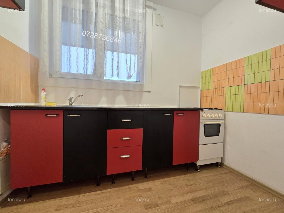 Iancului metrou - Soseaua Mihai Bravu, bloc mixt - 1