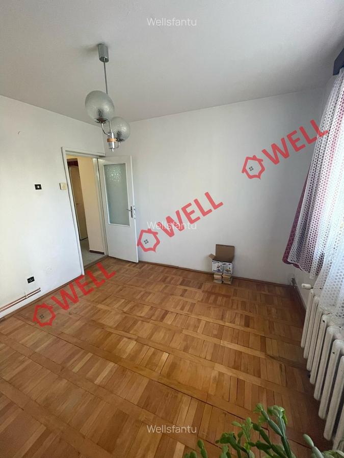Apartament de vânzare cu 3 camere în Târgu Secuiesc, pe strada Oituz! - 12