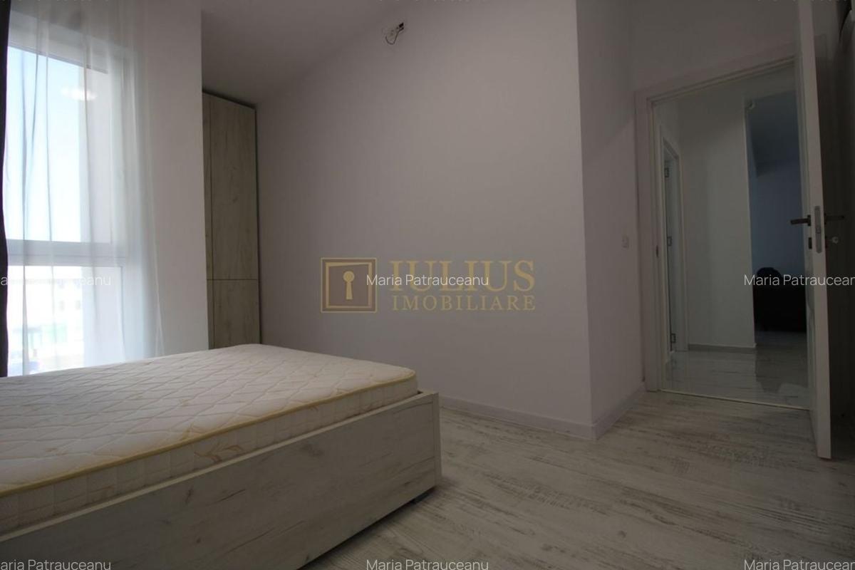 3 camere spațioase decomandate, loc de parcare/langa profi Petre Tutea - 5