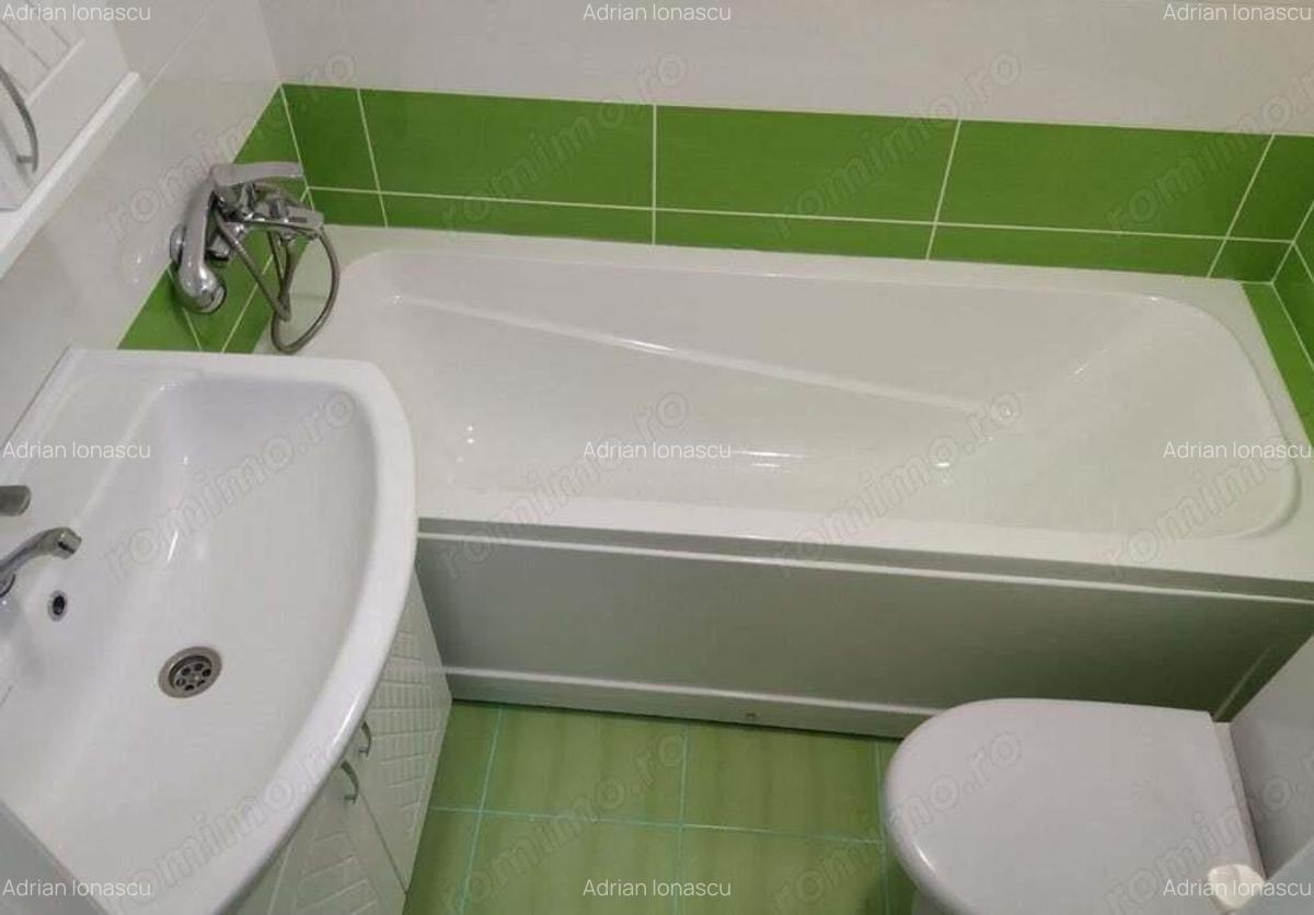 Garsoniera la intersectia Sos. Virtutii cu Bd. Uverturii - 2