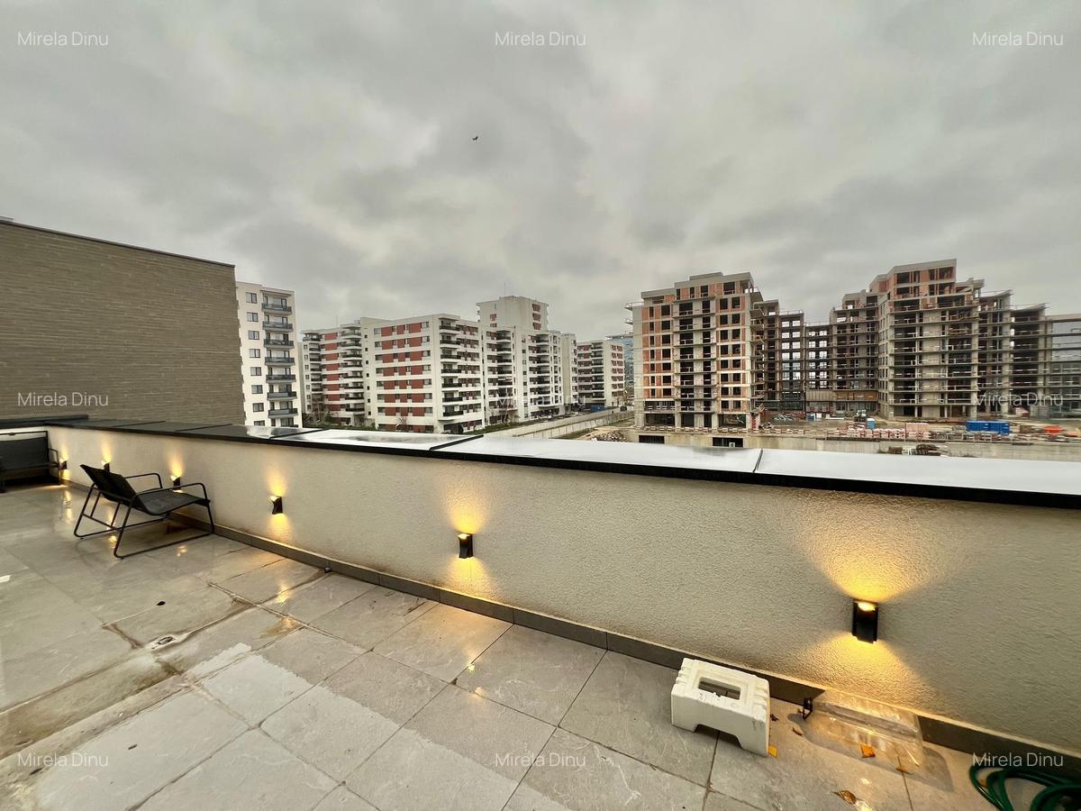 Duplex - 3 camere - CATTED FAMILY, Pipera - 19