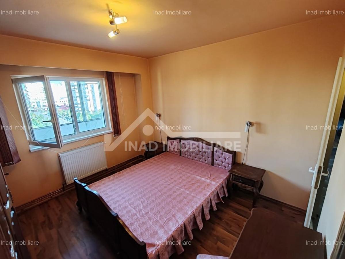 Apartament cu 2 camere decomandate situat in Marasti Str. Dorobantilor - 10