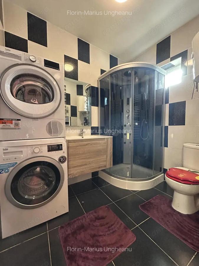 Casa P+1 la pret de apartament - zona Bratianu - 11