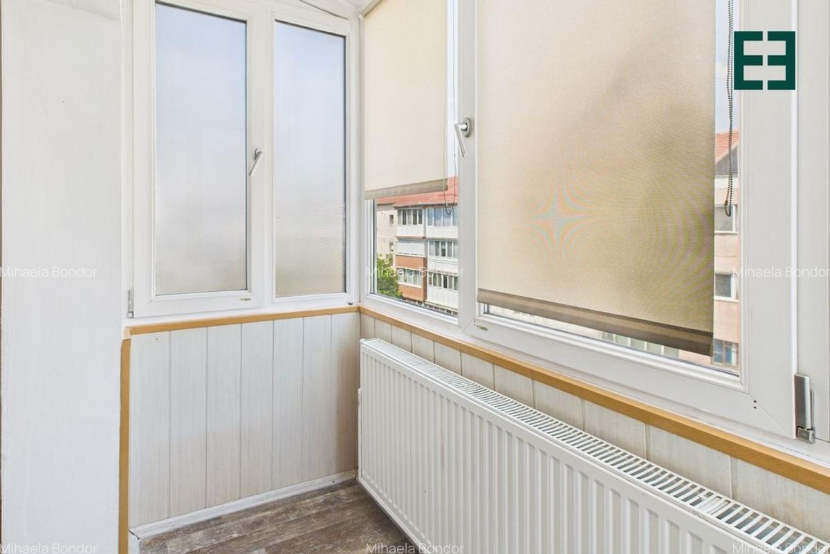 Apartament 2 camere - Zona Lipovei - Timișoara - 9