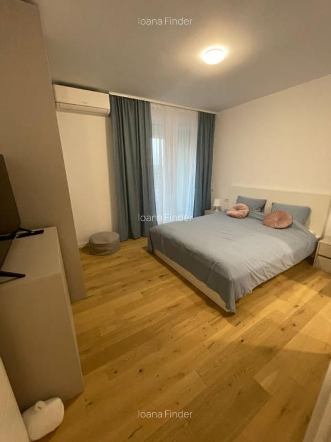 Apartament de Lux cu Terasa Spatioasa - Crangasi, 2 min Metrou si Piata - 4