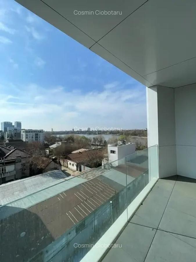 Apartament 3 Camere | Premium Luxury | Lac Floreasca & Parcul Verdi - 9