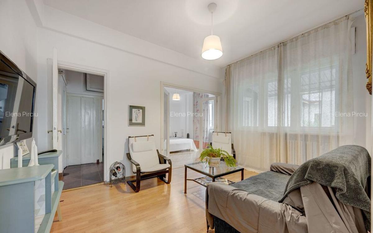 Apartament 3 camere Hala Traian Cartierul Evreiesc Calea ... - 11 Apartament 3 camere Hala Traian Cartierul Evreiesc Calea ... - 11