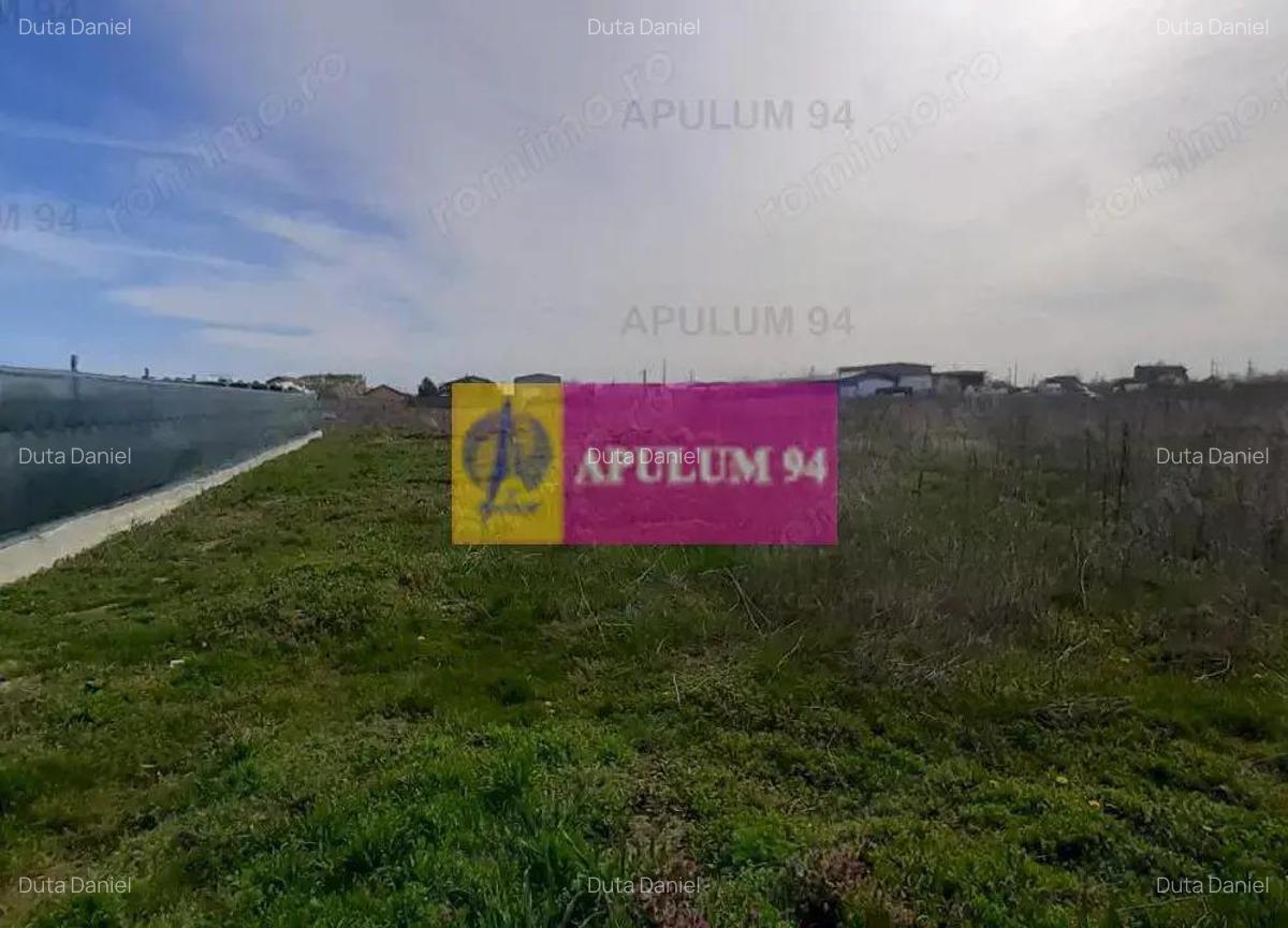 Teren 450mp pentru construc?ie casa - 19