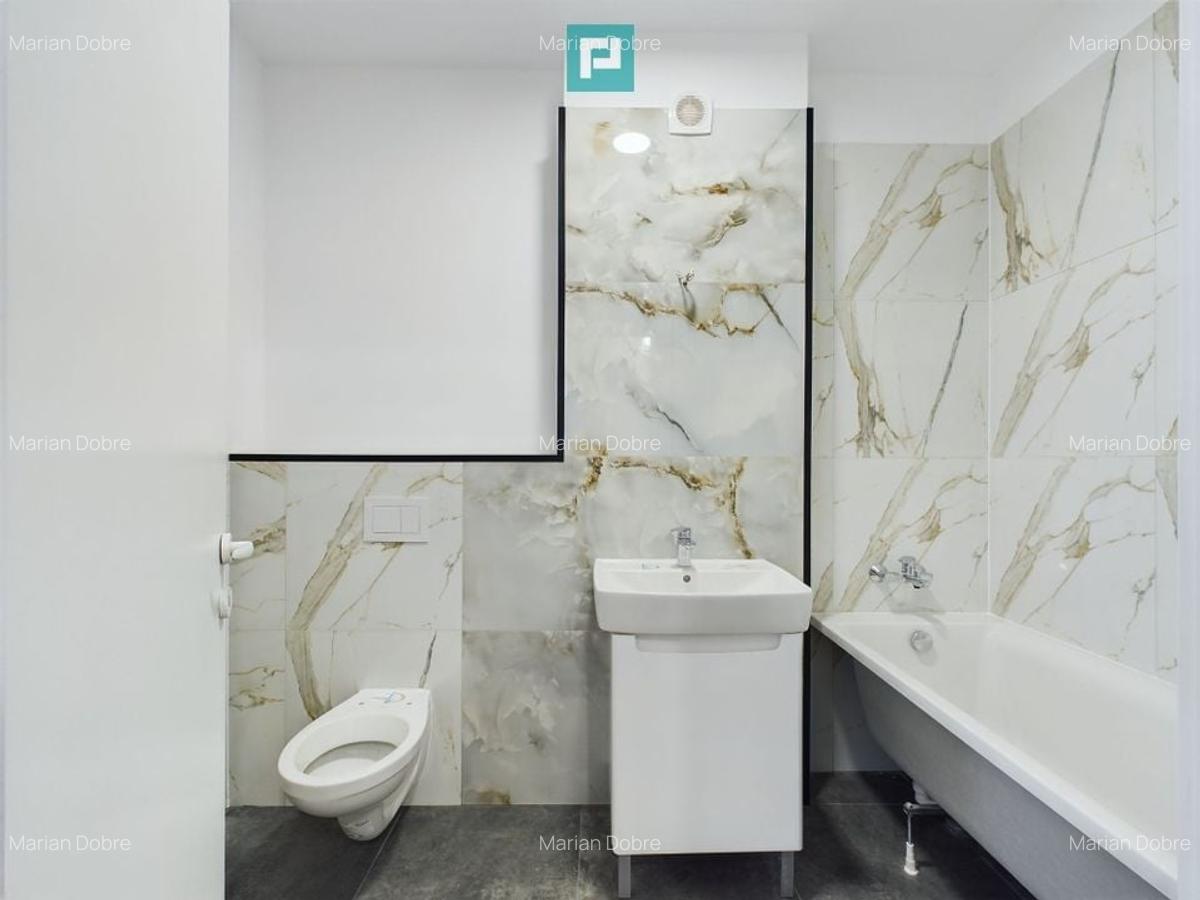 Apartament cu 2 camere decomandat în Torontalului - 8