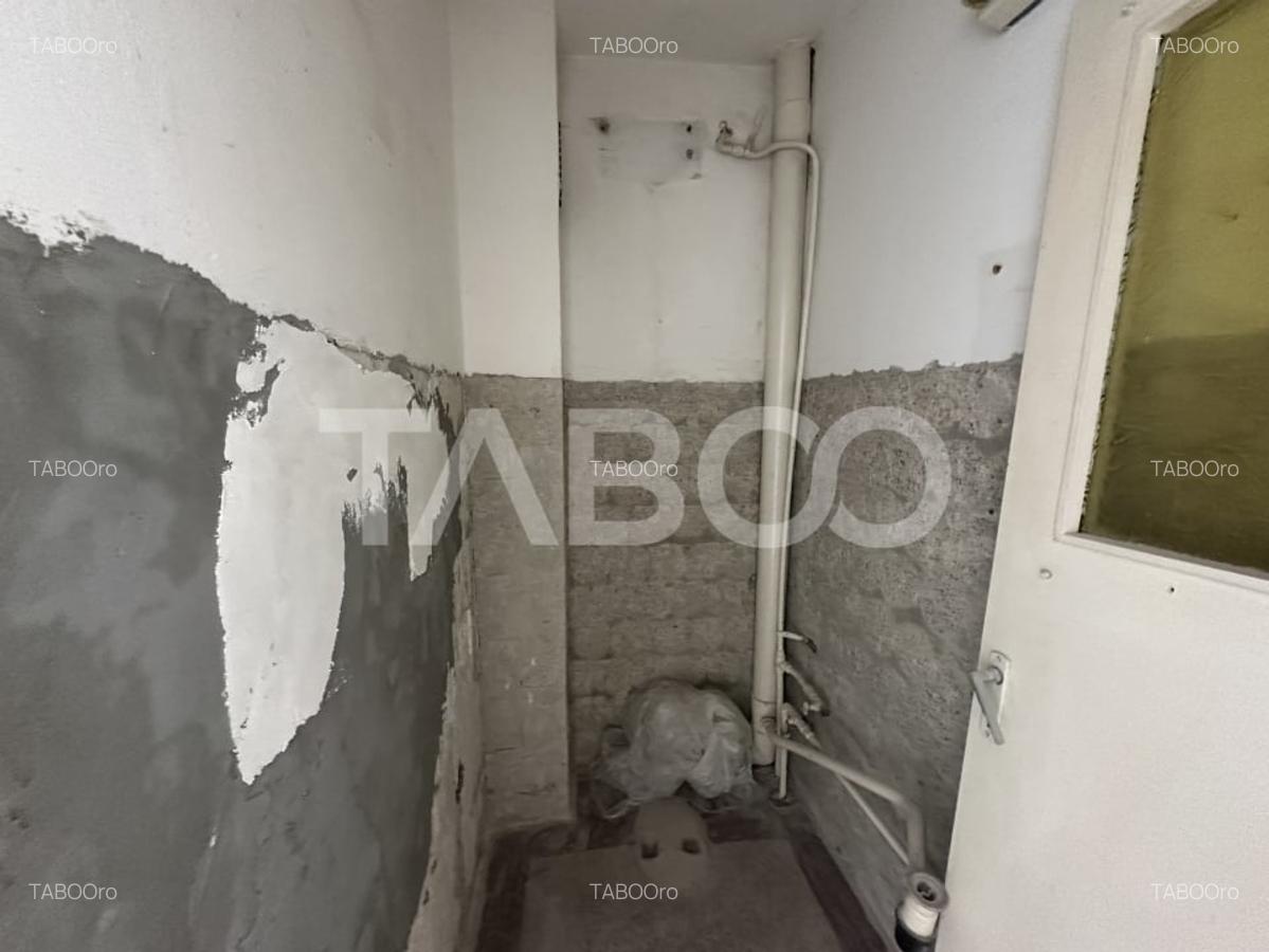 Apartament cu 3 camere decomandat în Ultracentral - 8