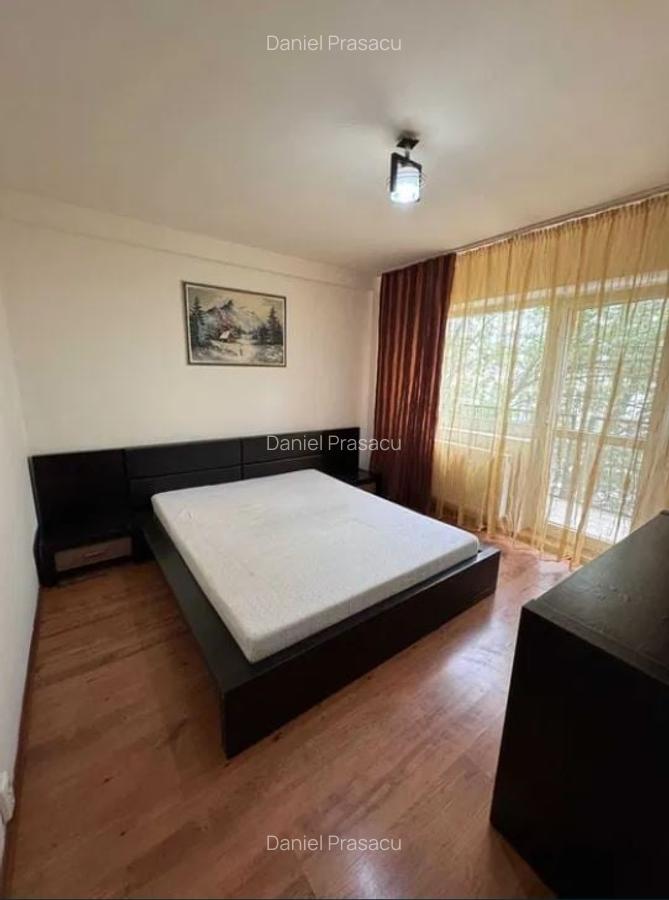 Apartament 2 camere, decomandat, 2 balcoane, Crangasi – Ceahlaul - 1