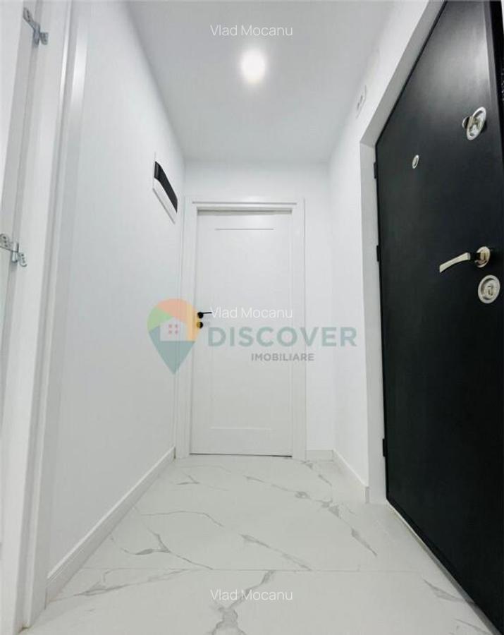 Zona Narcisa , 2 camere decomandate , renovat , 70.000 Euro - 5