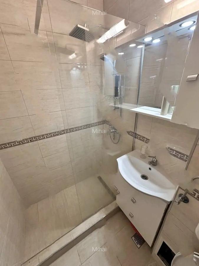 Iancului,Metrou,Renovata,balcon,mobilata utilata modern LIBERA! - 5
