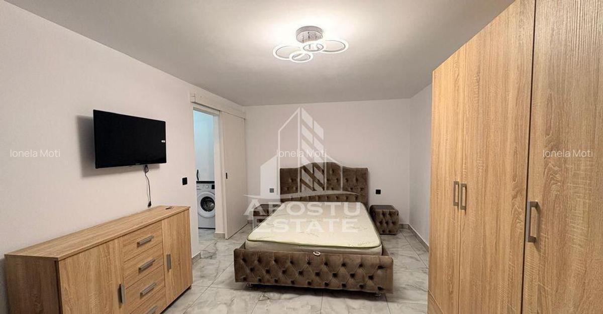 Apartament 1 camera, zona Bucovina - 1