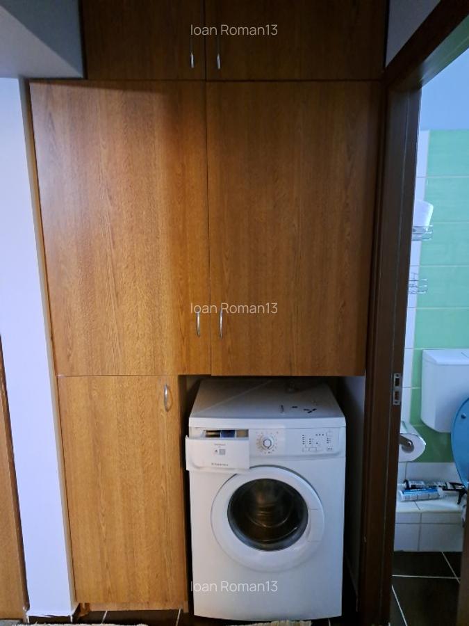 Apartament 2 camere de inchiriat Grigorescu - 8