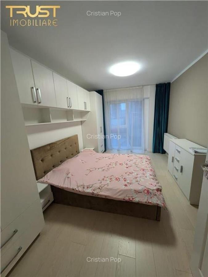 2 camere l Scala Center l Parcare Subterana - 2