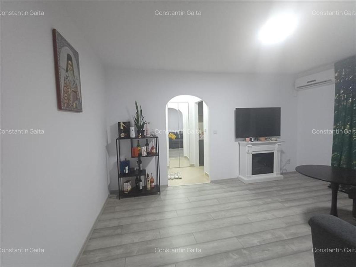 2 camere - renovat complet - Str Garii de Nord - 7