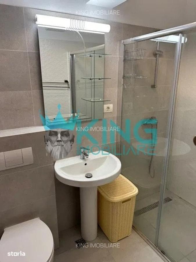 Apartament cu 3 camere decomandat, mobilat în Sisești - 7