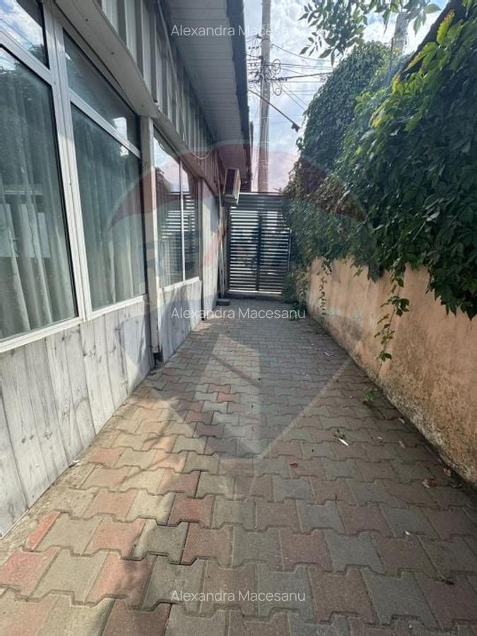 Spatiu comercial de 900mp de vanzare in zona Romanesti - 34