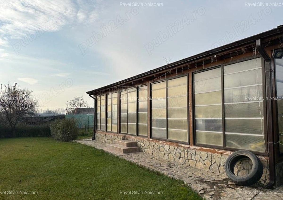 Casa sat Serbestii Vechi - 4