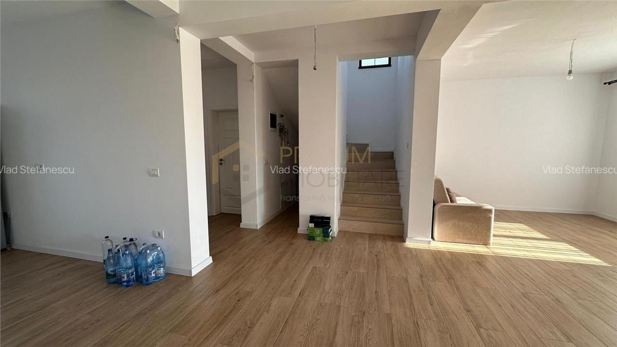 CHISODA - Casa individuala - 4 Camere - Zona buna - 7