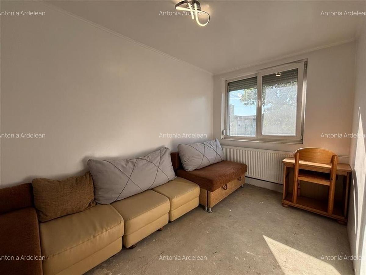 APARTAMENT 2 CAMERE RENOVAT/ ROGERIUS - 4
