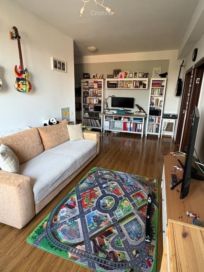Apartament 3 camere + parcare / Bucurestii Noi - 2